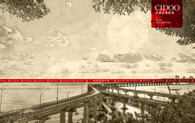 大连星海湾大桥