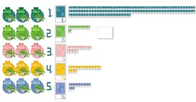 妇幼医院导视牌