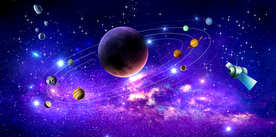 宇宙星空