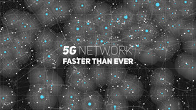 5G信号高速网络互连时代