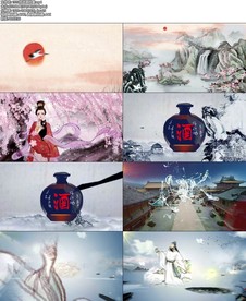 1572将进酒朗诵伴奏.mp4