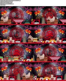 今儿个真高兴解小东歌曲成品