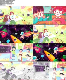 《最好的未来》伴奏