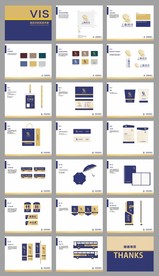 VIS形象手册