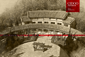 山东威海石岛赤山