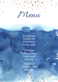 产品目录流程单