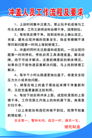 各项制度