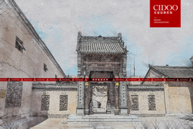 宁夏银川影视城