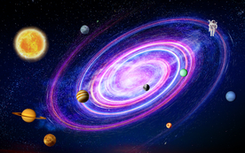 星系