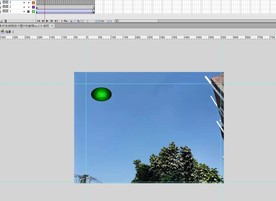 持续点击按钮放大图片教程2.0