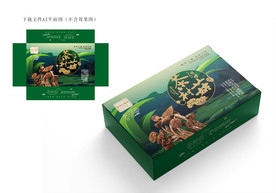 茶树菇包装