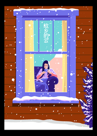 海报矢量素材