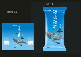 休闲食品包装