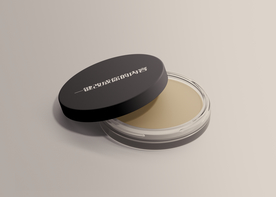 彩妆粉饼样机样机