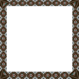 花边纹理边框相框边纹