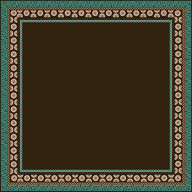 花边纹理边框相框边纹