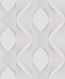 现代几何线条墙纸背景