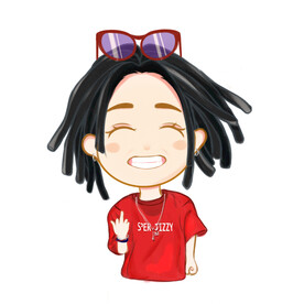 说唱歌手