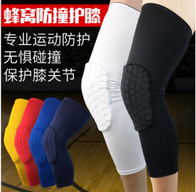 运动护膝样机图片