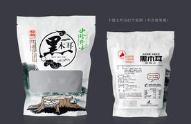 黑木耳包装