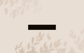 卡通装饰植物莫兰迪