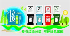 垃圾分类