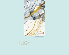 时尚家纺包装  夏被 四件套