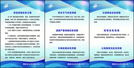 GPS智能调度系统应急预案