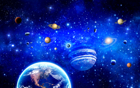 星球