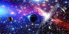 星空