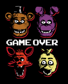 卡通 头像 动物