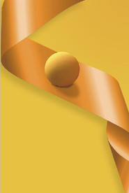 晶瓷现代抽象立体几何玄关装饰画