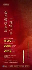 全民营销 微信 地产 清盘