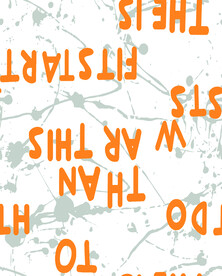 字母  英文 泥点