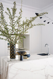 住宅内部陈设装饰图图片