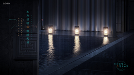 中式 意境 图片