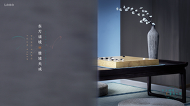 中式 意境 图片