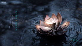 中式 意境 图片