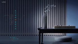 中式 意境 图片