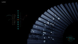 中式 意境 图片