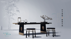 中式 意境 图片