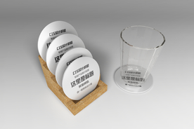 精品防烫盘垫设计样机