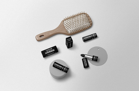 化妆品彩妆设计