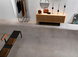 现代意式 瓷砖岩板效果图