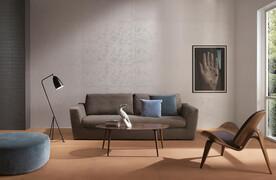 现代意式 瓷砖岩板效果图