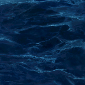 蓝色天然大理石纹 TIF合层