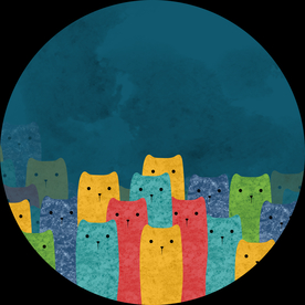 简约轻奢装饰画