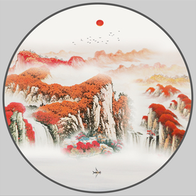 鸿运当头