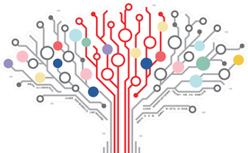 企业文化形象墙