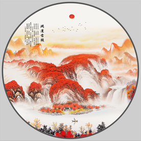 鸿运当头